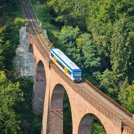 Bahnhof Ehr * Halsenbach